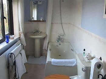Bed and Breakfast Wickham House Cornisholme Exterior foto