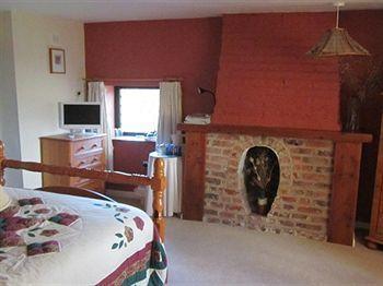 Bed and Breakfast Wickham House Cornisholme Exterior foto